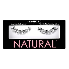 False Eyelashes